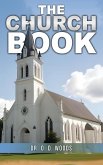 The Church Book The Church Book