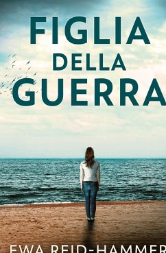 Cover Figlia della Guerra