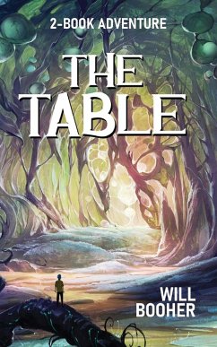 The Table - Booher, Will