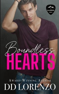 Boundless Hearts - Lorenzo, Dd