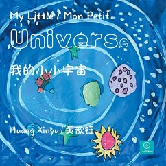 My Little / Mon Petit Universe - ¿¿¿, Huang Xinyu