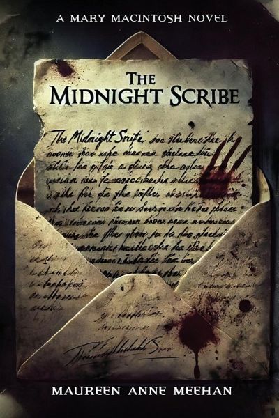 The Midnight Scribe
