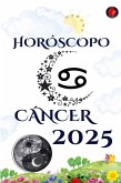 Cáncer Horóscopo 2025
