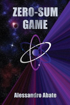 Cover ZERO-SUM GAME