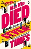 The Man Who Died Seven Times The Man Who Died Seven Times
