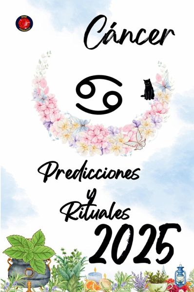 Cáncer Predicciones y Rituales 2025