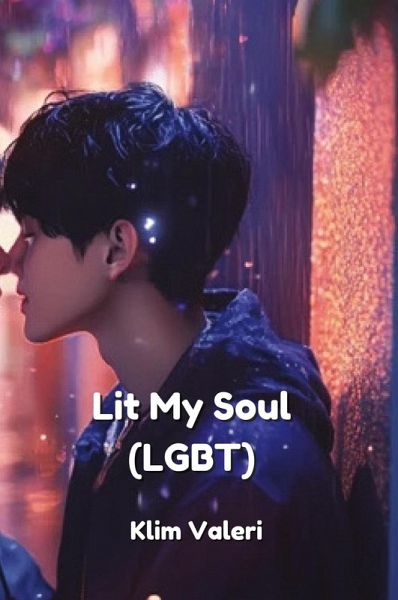 Lit My Soul Lit My Soul