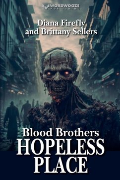 Blood Brothers - Sellers, Diana Firefly and Brittany