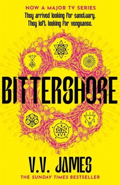 Cover Bittershore