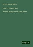 Paris illustré en 1870