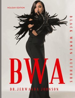 Cover BWA Holiday Edition