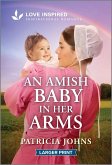 An Amish Baby in Her Arms An Amish Baby in Her Arms