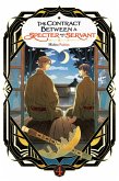 The Contract Between a Specter and a Servant, Vol. 4 (Light Novel) The Contract Between a Specter and a Servant, Vol. 4 (Light Novel)