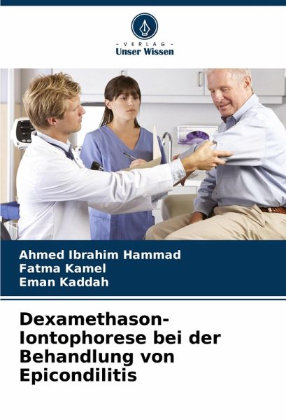 Dexamethason-Iontophorese bei der Behandlung von Epicondilitis