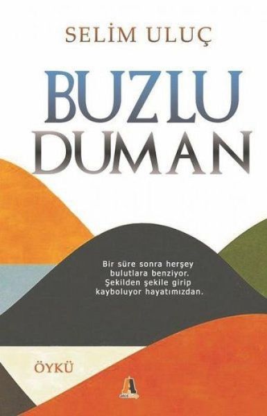 Buzlu Duman Buzlu Duman