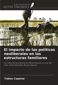 Cover El impacto de las políticas neoliberales en las estructuras familiares
