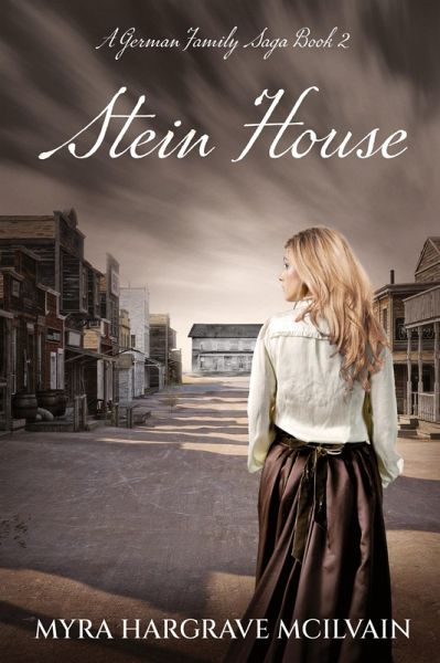Stein House Stein House