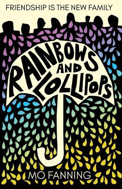 Cover Rainbows and Lollipops