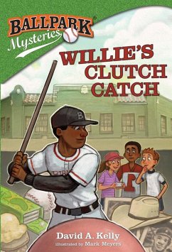 Cover Willie's Clutch Catch