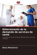 Déterminants de la demande de services... - Bild 1