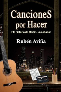 Cover Canciones por Hacer