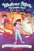 If the Shoe Fits (Whatever After Graphic Novel #2) If the Shoe Fits (Whatever After Graphic Novel #2)