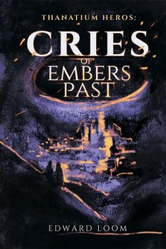 Cover Cries of Embers Past