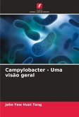 Campylobacter - Uma visão geral