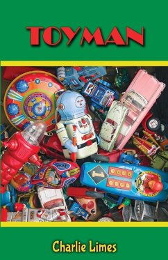Cover Toyman