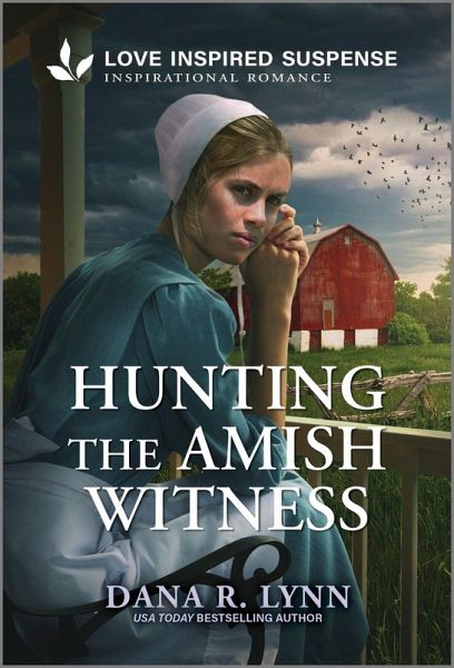 Hunting the Amish Witness Hunting the Amish Witness