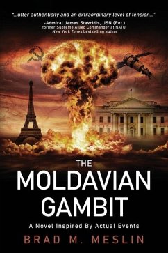 The Moldavian Gambit - Meslin, Brad M The Moldavian Gambit - Meslin, Brad M