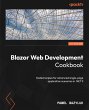Blazor Web Development Cookbook - Bild 1