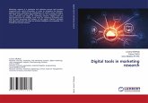 Digital tools in marketing research Digital tools in marketing research