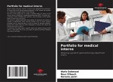 Portfolio for medical interns