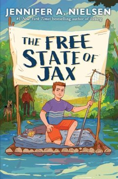 Cover The Free State of Jax