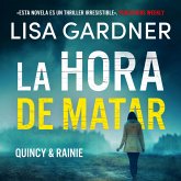La hora de matar (MP3-Download) La hora de matar (MP3-Download)