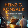 Hákarlar um borð (MP3-Download) - Bild 1
