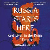 Russia Starts Here (MP3-Download) Russia Starts Here (MP3-Download)