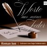 Worte aus meiner Feder (MP3-Download) - Bild 1