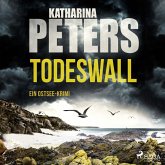 Todeswall: Ein Ostsee-Krimi (Emma Klar ermittelt 5) (MP3-Download) Todeswall: Ein Ostsee-Krimi (Emma Klar ermittelt 5) (MP3-Download)