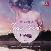 Iron Creek 3: Falling for you: Ash (MP3-Download) Iron Creek 3: Falling for you: Ash (MP3-Download)