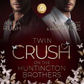 Twin Crush on the Huntington Brothers: Welcher Bruder bist du wirklich? (MP3-Download) Twin Crush on the Huntington Brothers: Welcher Bruder bist du wirklich? (MP3-Download)