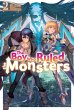 The Boy Who Ruled the Monsters: Volume... - Bild 1