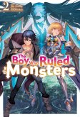 The Boy Who Ruled the Monsters: Volume 2 (eBook, ePUB)