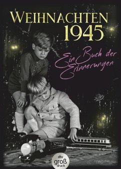 Weihnachten 1945   (Mängelexemplar)