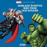 Samlade äventyr med Thor och Hulken (MP3-Download)
