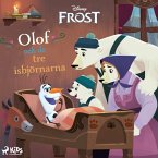 Olof och de tre isbjörnarna (MP3-Download)