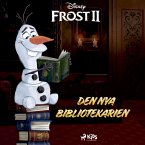 Frost 2 – Den nya bibliotekarien (MP3-Download)