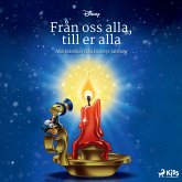 Från oss alla, till er alla – Alla klassiker från Disneys Julshow (MP3-Download)