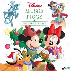 Musse Piggs Julberättelser (MP3-Download) - Disney